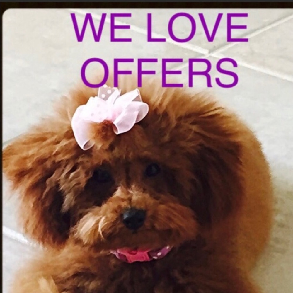 💕WE LOVE OFFERS